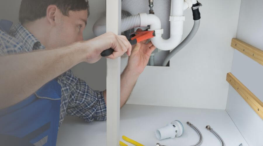 Professional sink repair in Dorena, OR
